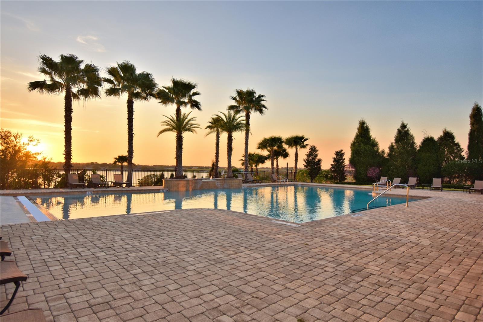 LAKE JULIANA ESTATES - Land