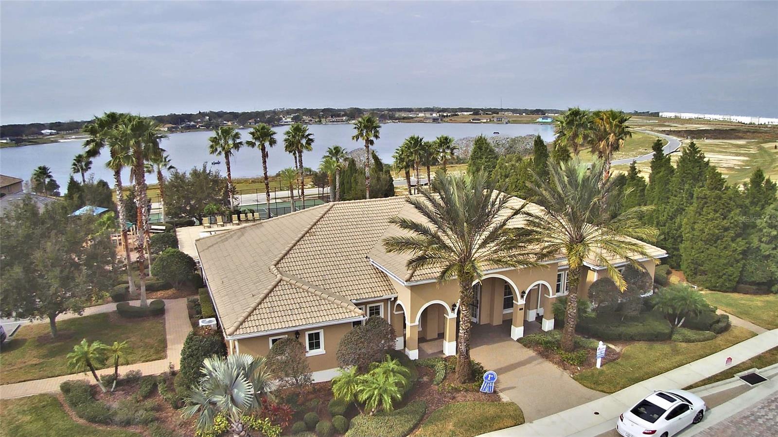 LAKE JULIANA ESTATES - Land
