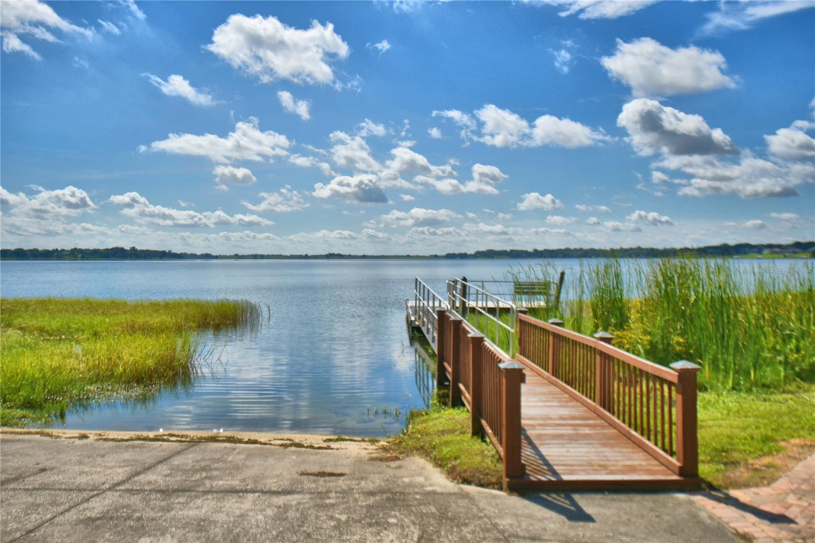LAKE JULIANA ESTATES - Land