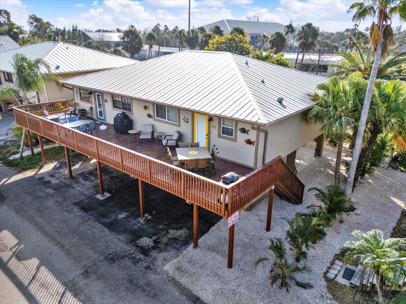 NOT IN A SUBDIVISION - Residential