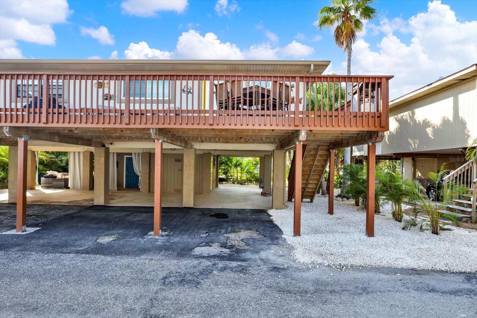 NOT IN A SUBDIVISION - Residential