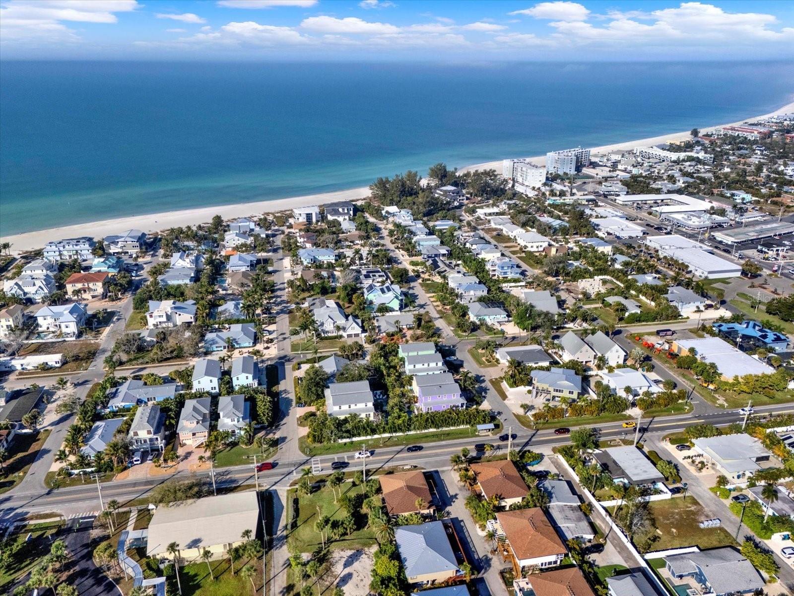 NOT IN A SUBDIVISION - Residential