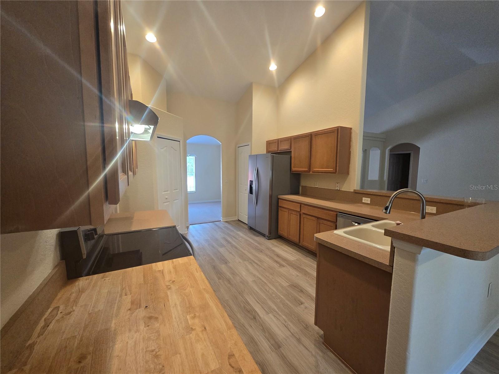 SUGARMILL WOODS OAK VILLAGE - Residential