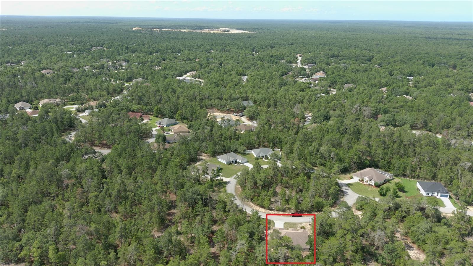 SUGARMILL WOODS OAK VILLAGE - Residential