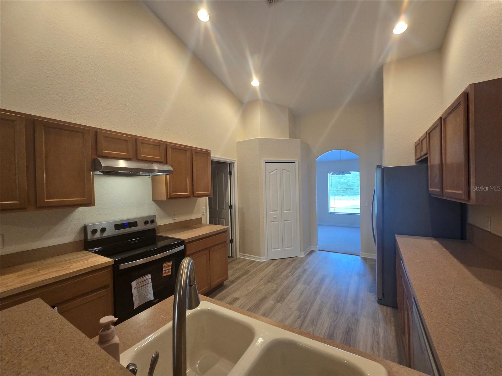 SUGARMILL WOODS OAK VILLAGE - Residential