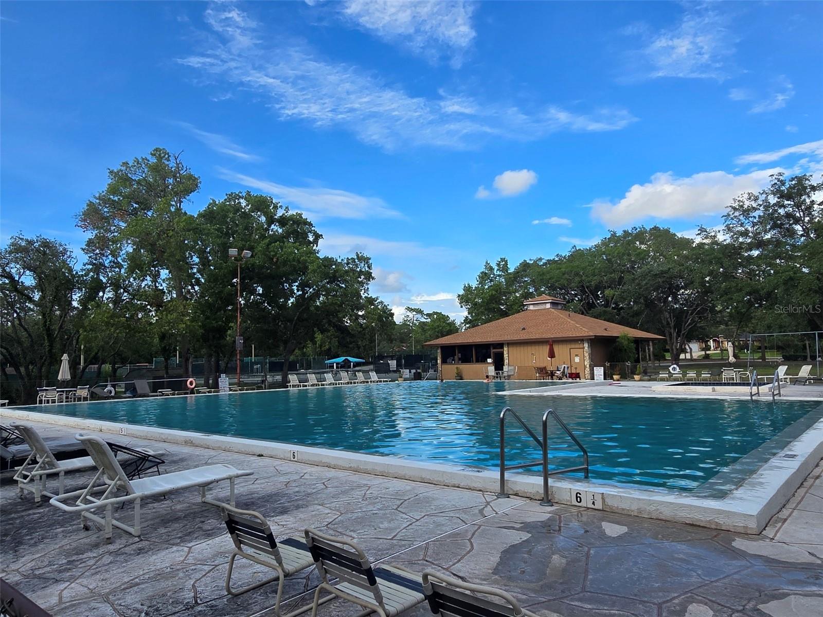 SUGARMILL WOODS OAK VILLAGE - Residential