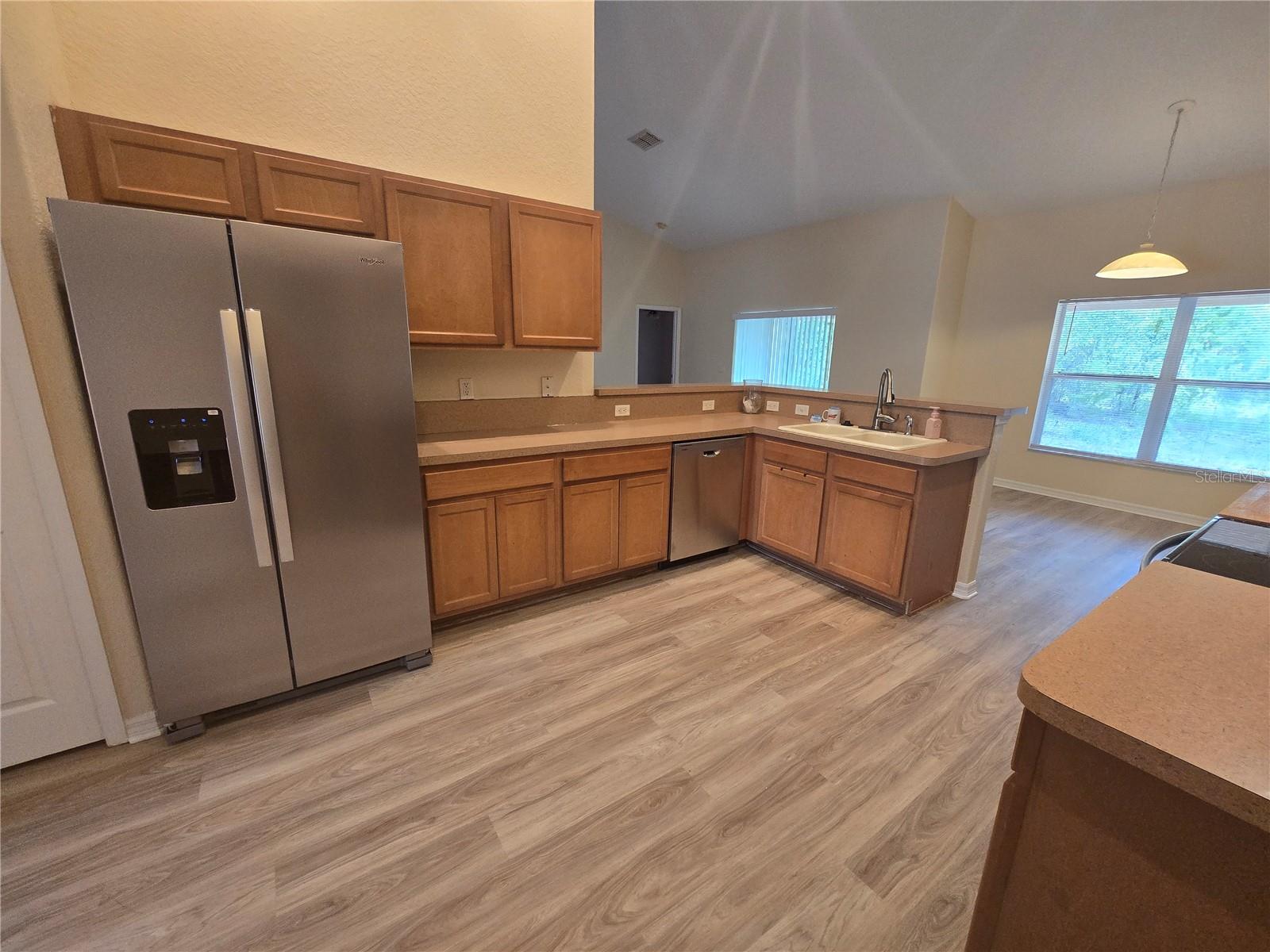 SUGARMILL WOODS OAK VILLAGE - Residential