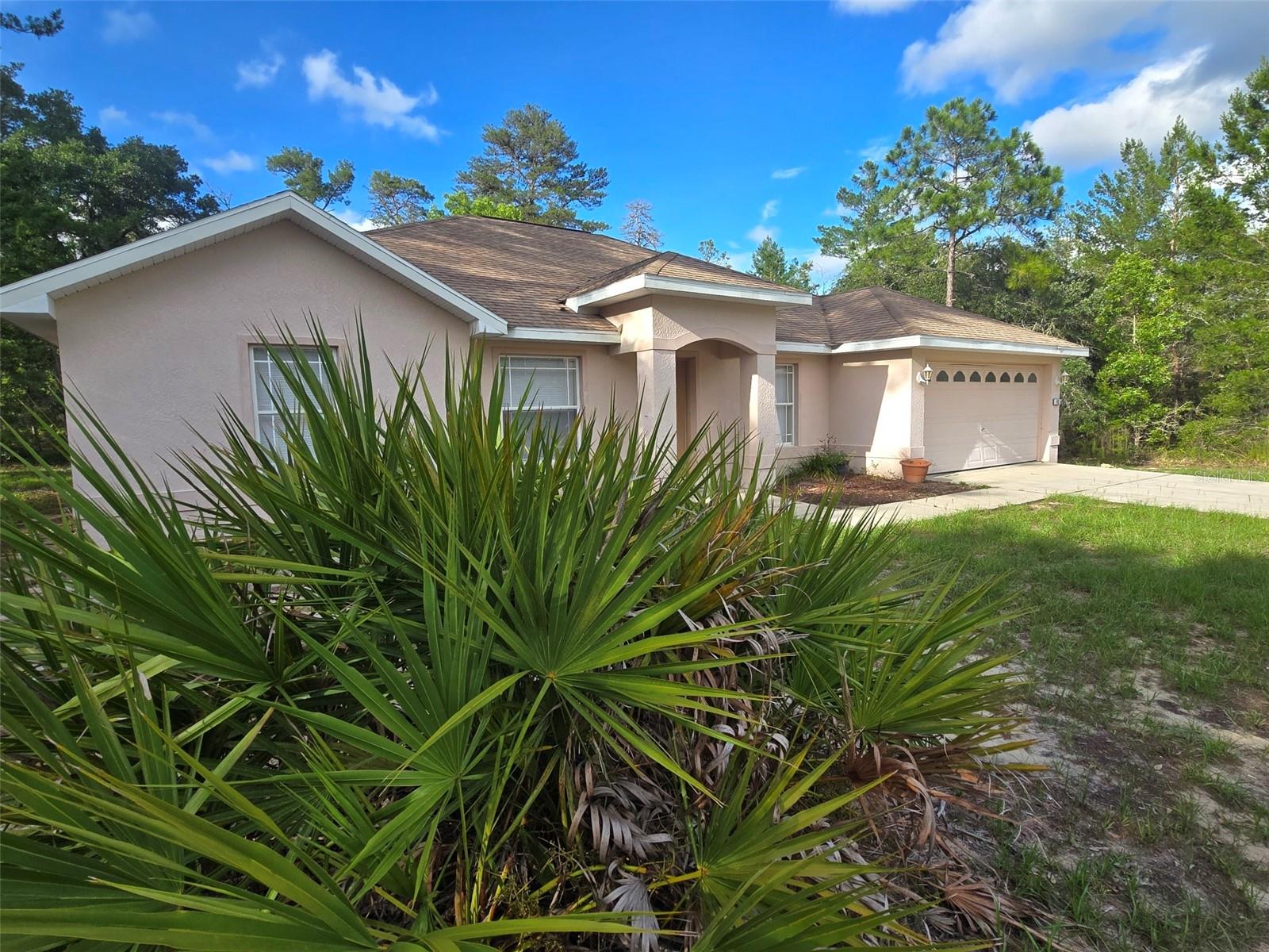 SUGARMILL WOODS OAK VILLAGE - Residential