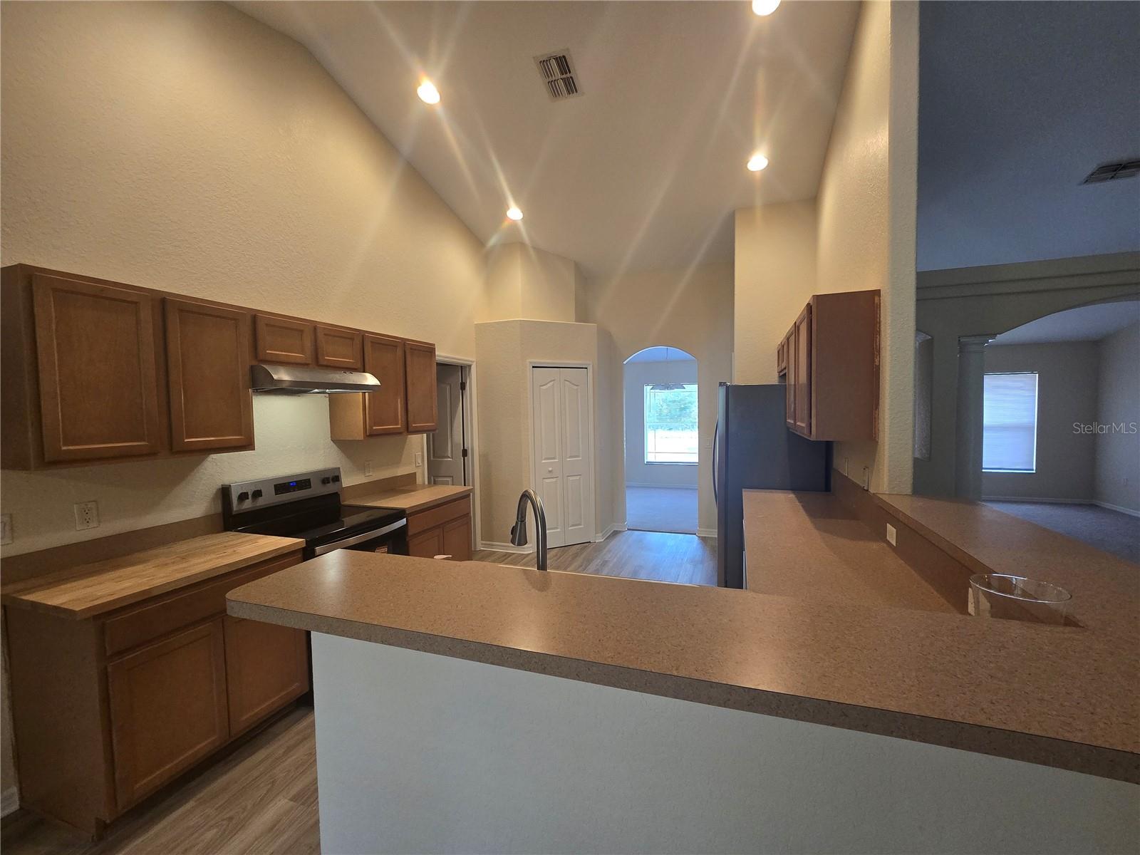 SUGARMILL WOODS OAK VILLAGE - Residential