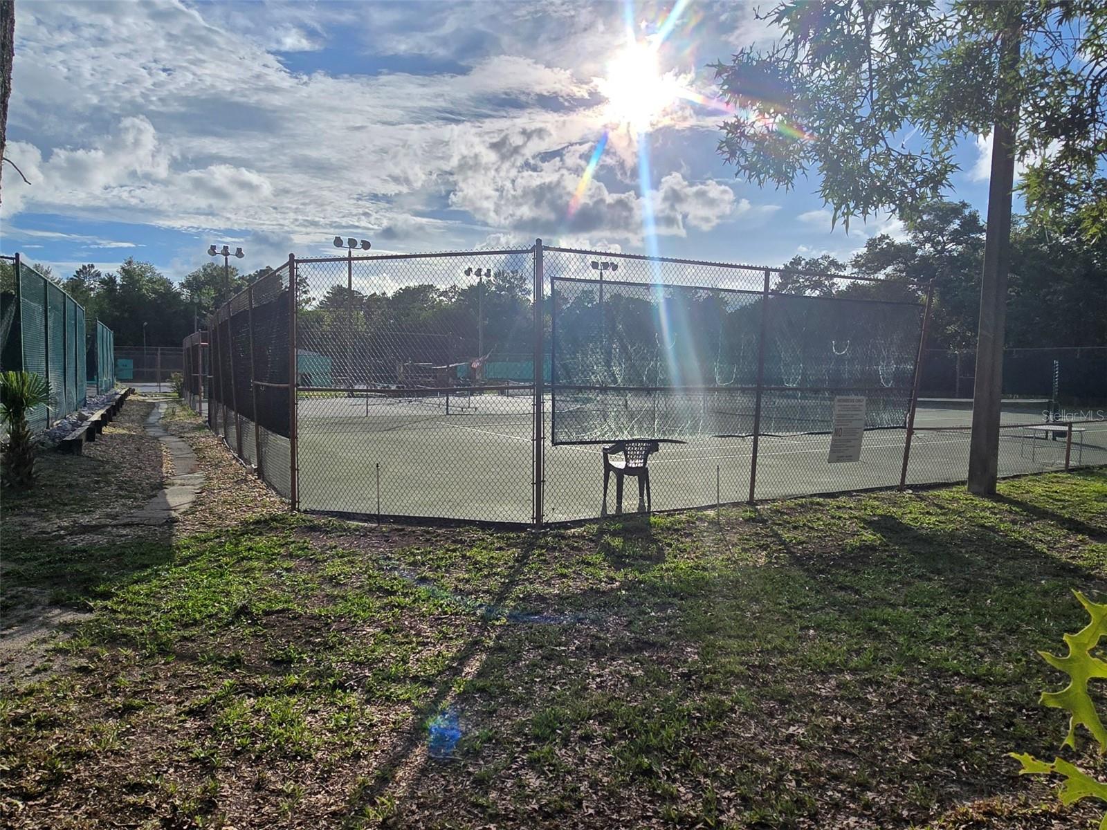 SUGARMILL WOODS OAK VILLAGE - Residential