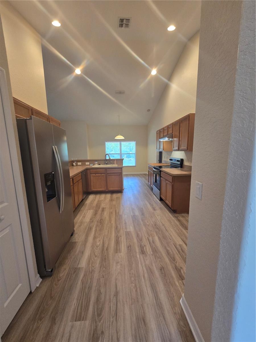 SUGARMILL WOODS OAK VILLAGE - Residential