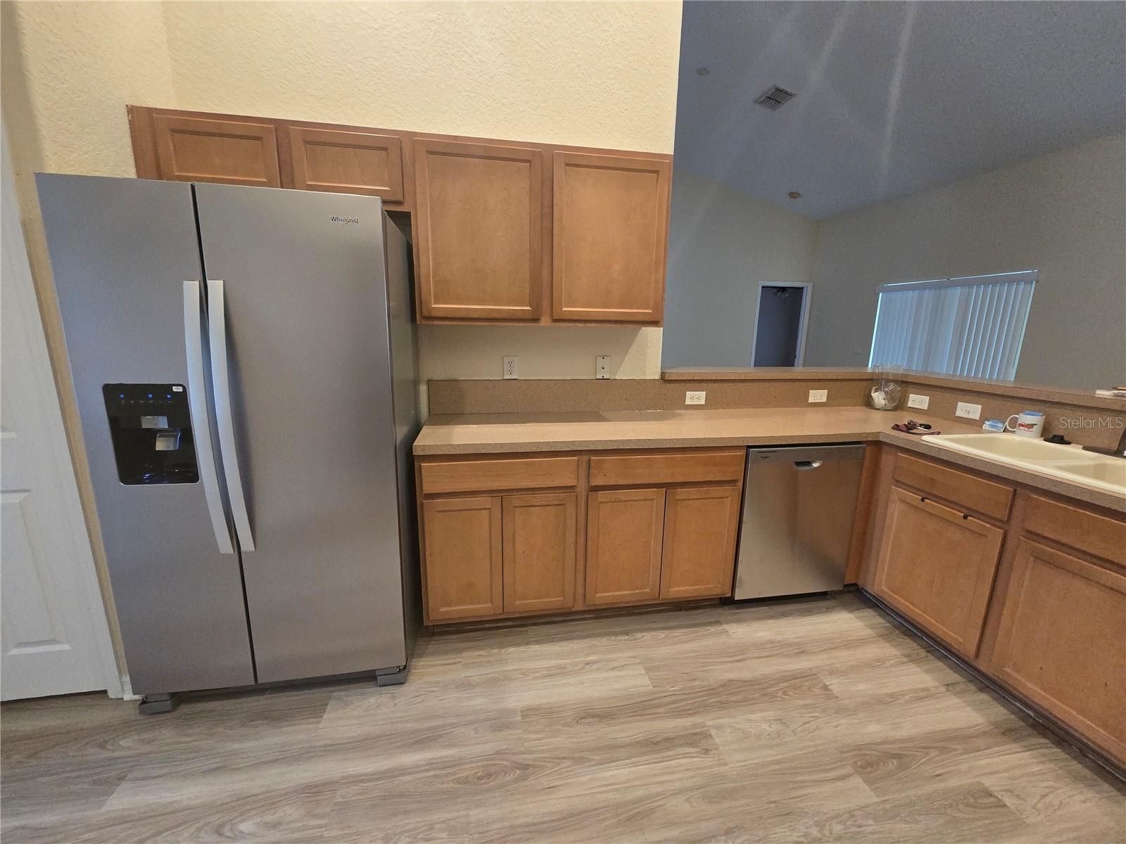 SUGARMILL WOODS OAK VILLAGE - Residential