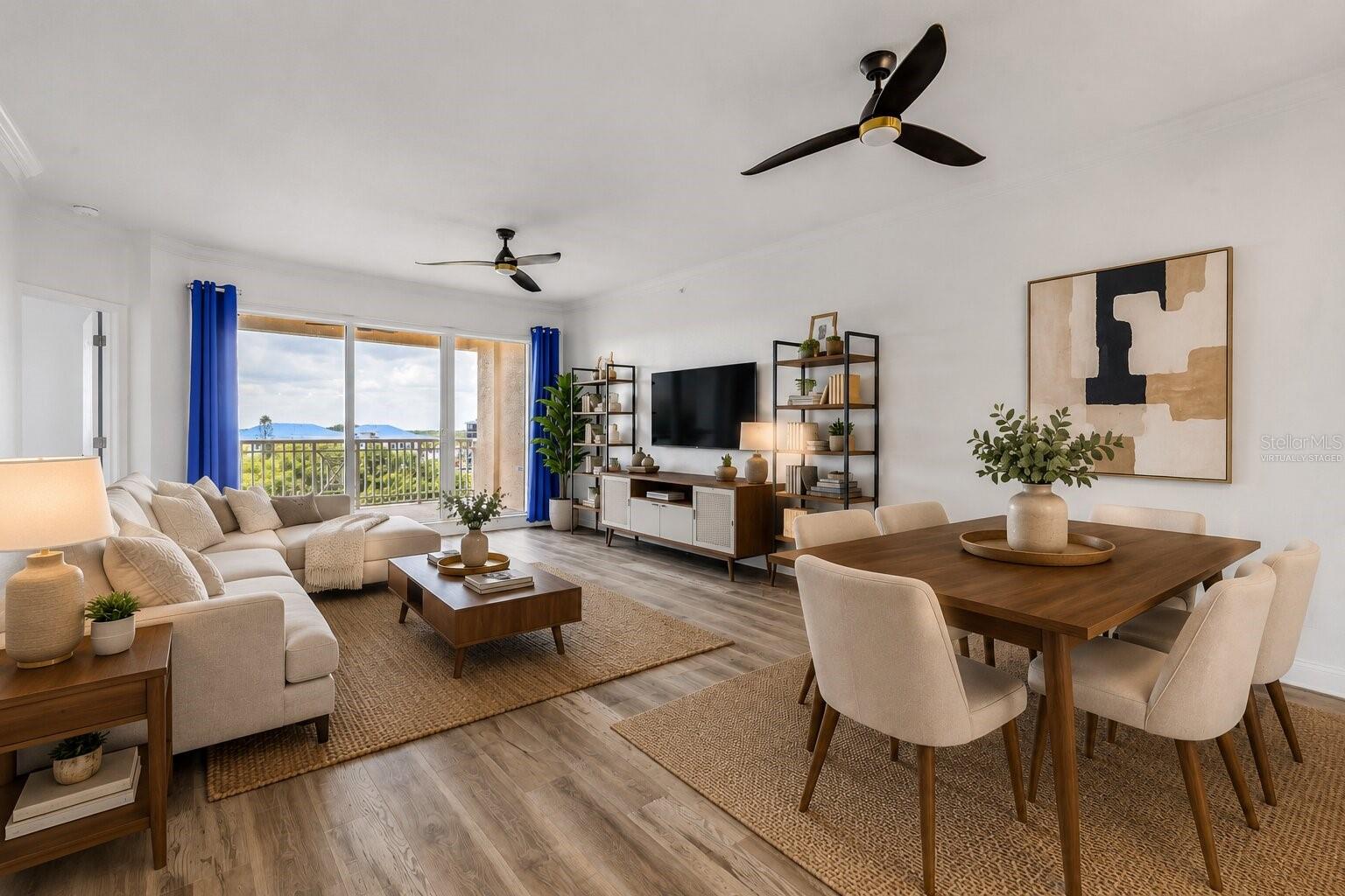 PALMS AT MINORCA PH 03 - Residential