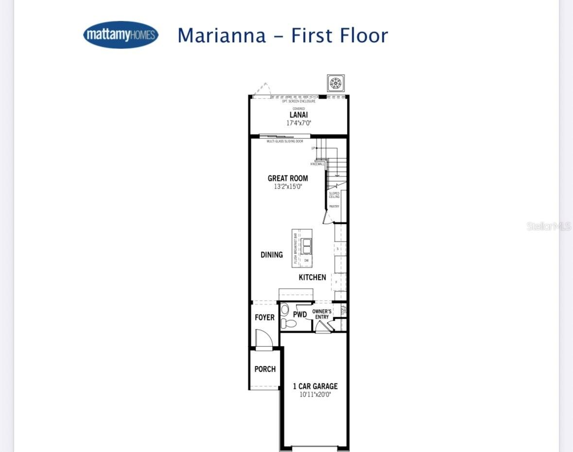 BOYETTE PARK PH 1E/2A/2B/3 - Residential