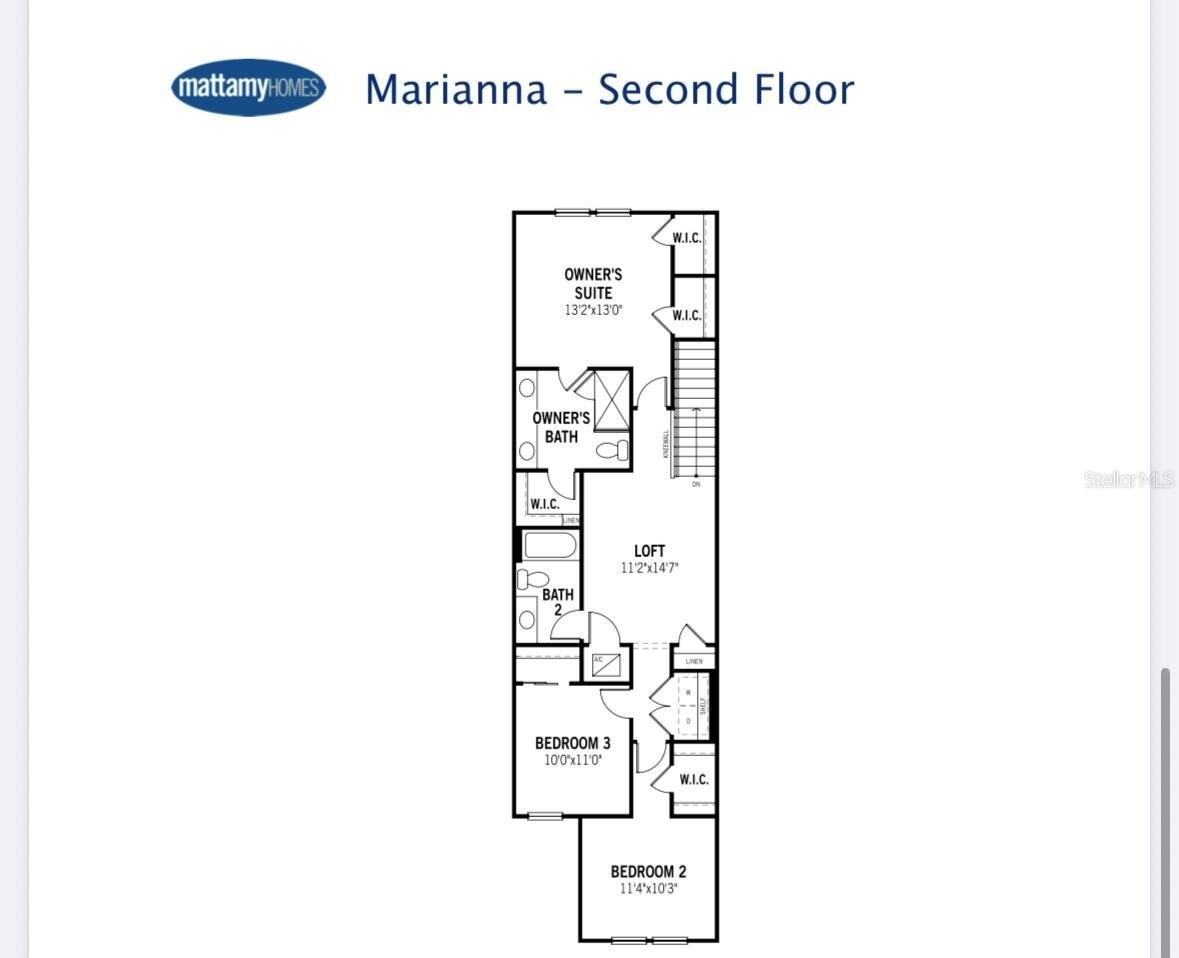 BOYETTE PARK PH 1E/2A/2B/3 - Residential
