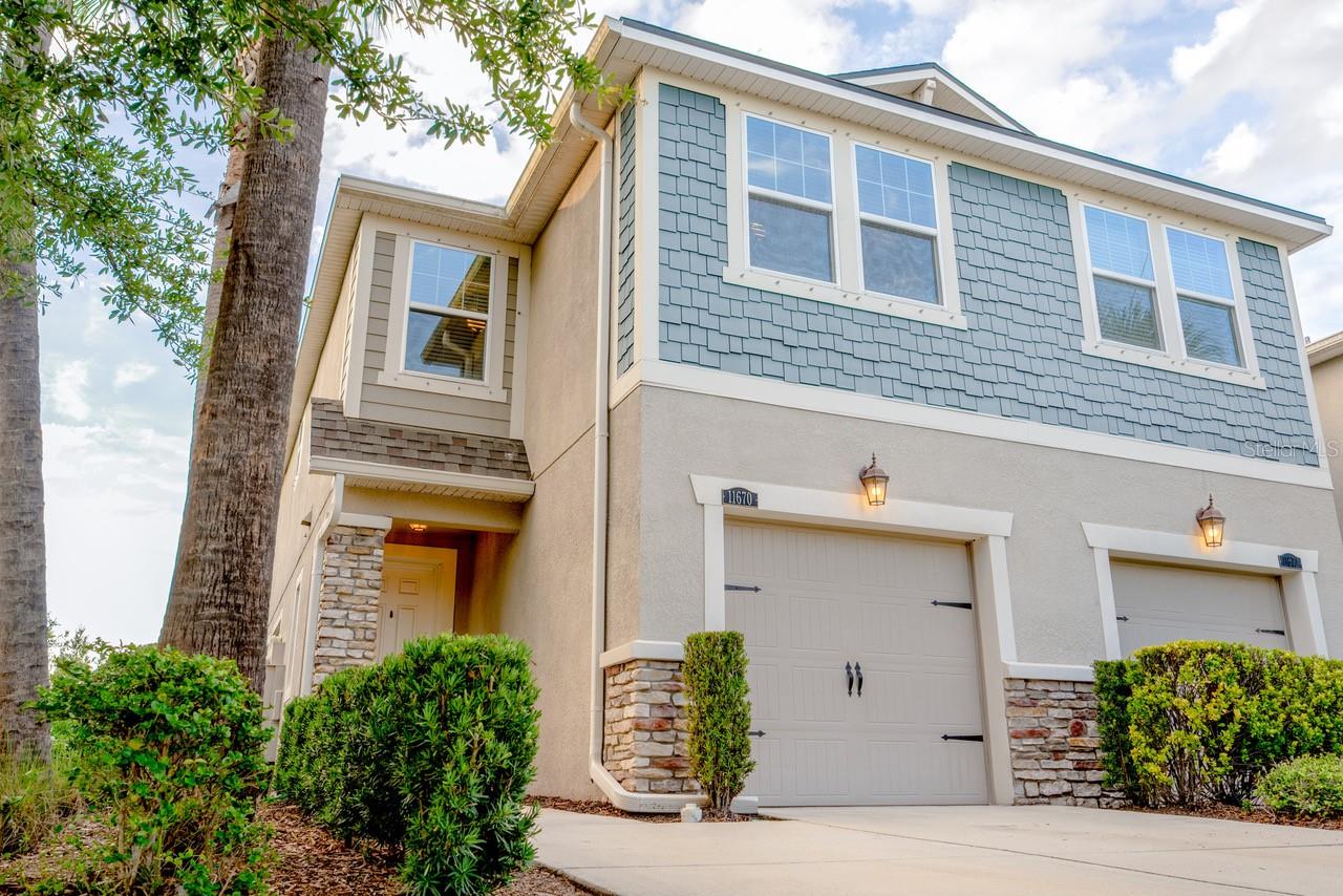 BOYETTE PARK PH 1E/2A/2B/3 - Residential