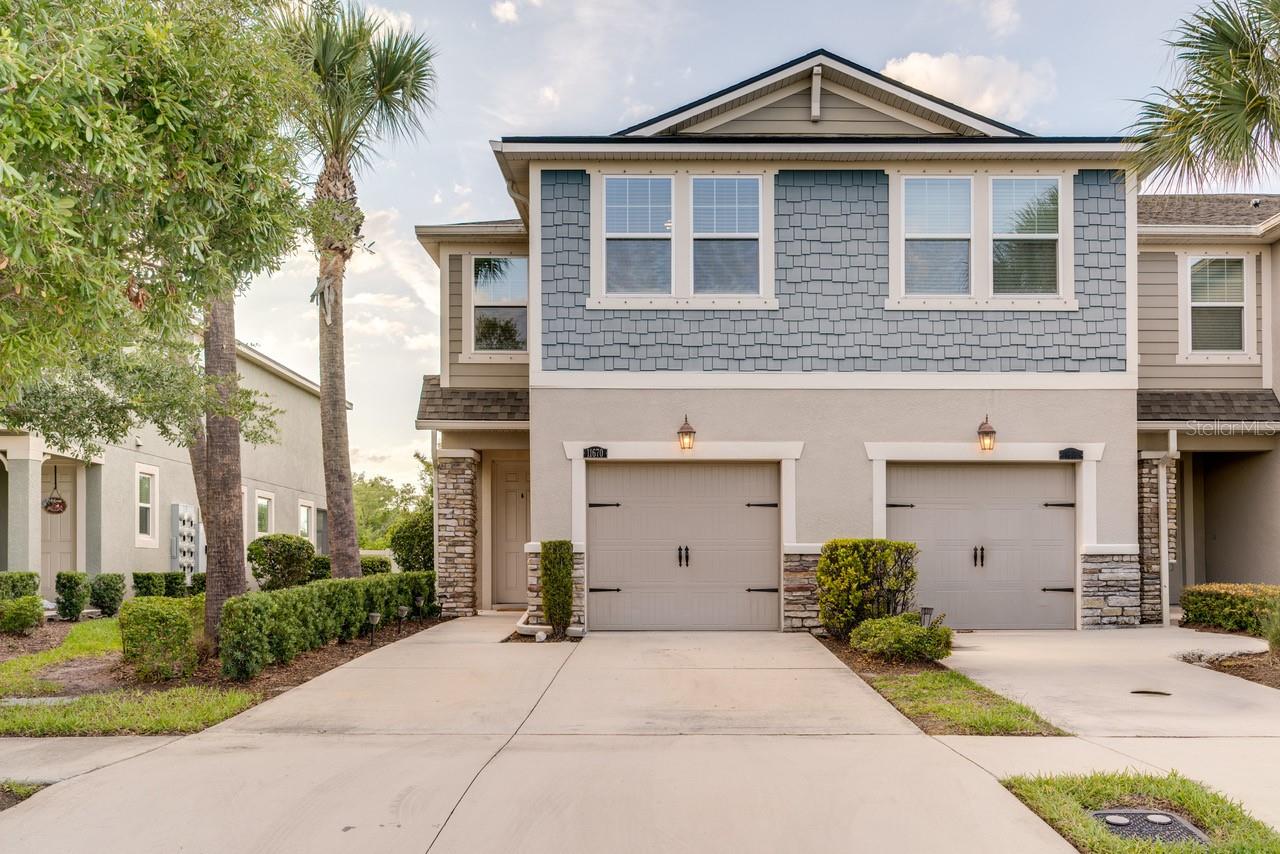 BOYETTE PARK PH 1E/2A/2B/3 - Residential