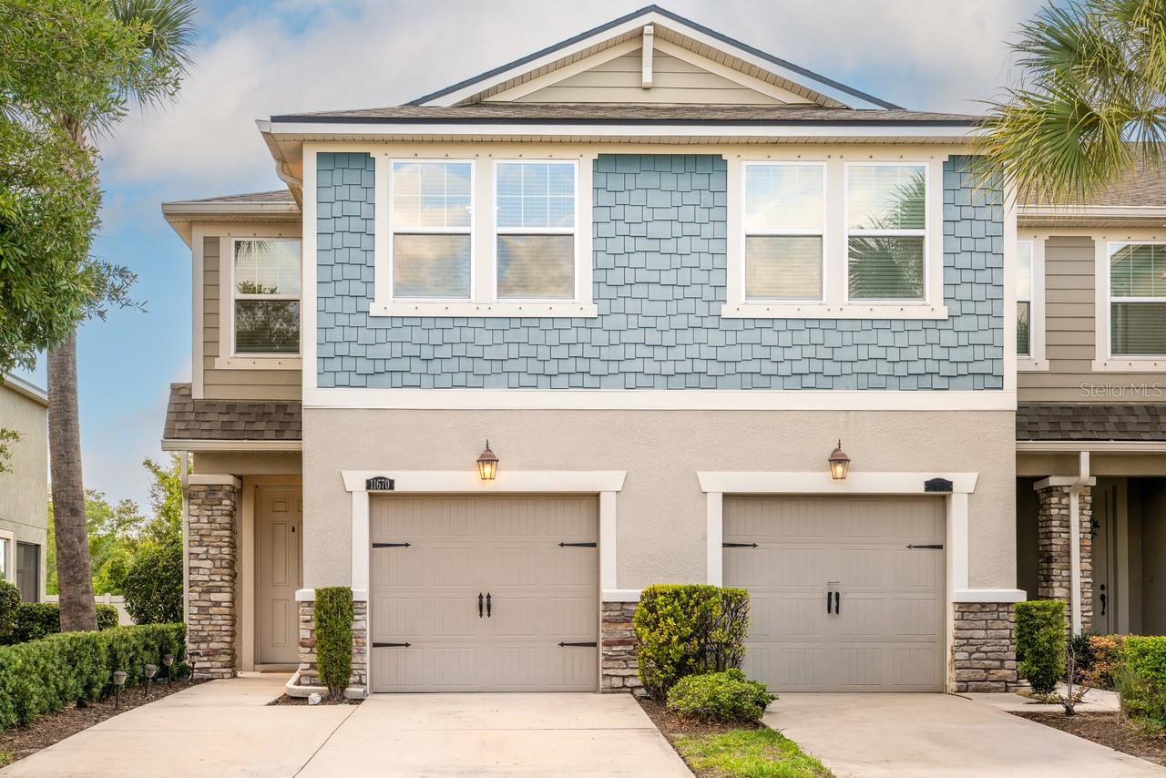 BOYETTE PARK PH 1E/2A/2B/3 - Residential