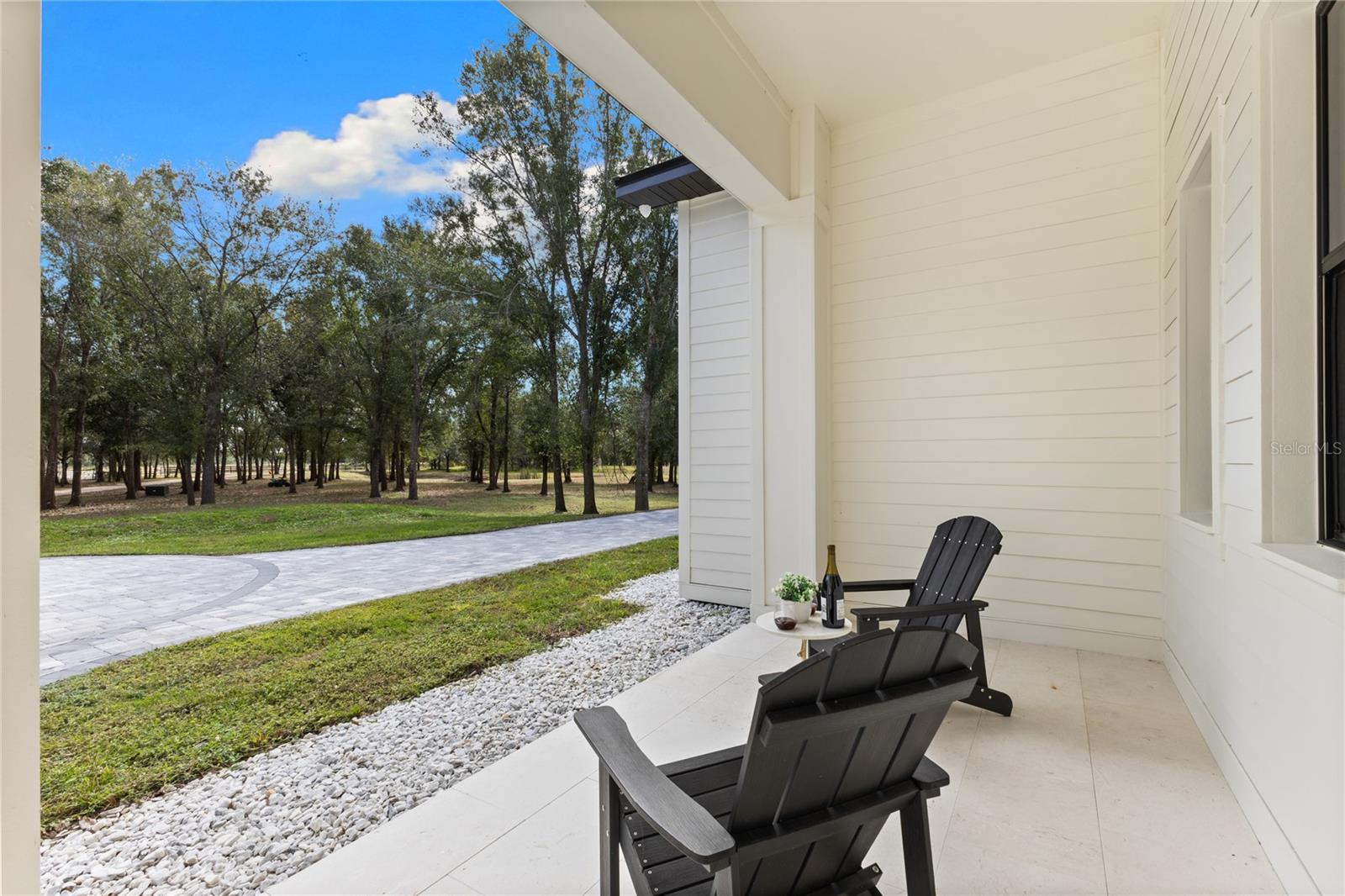 LAKESIDE RANCH - Residential