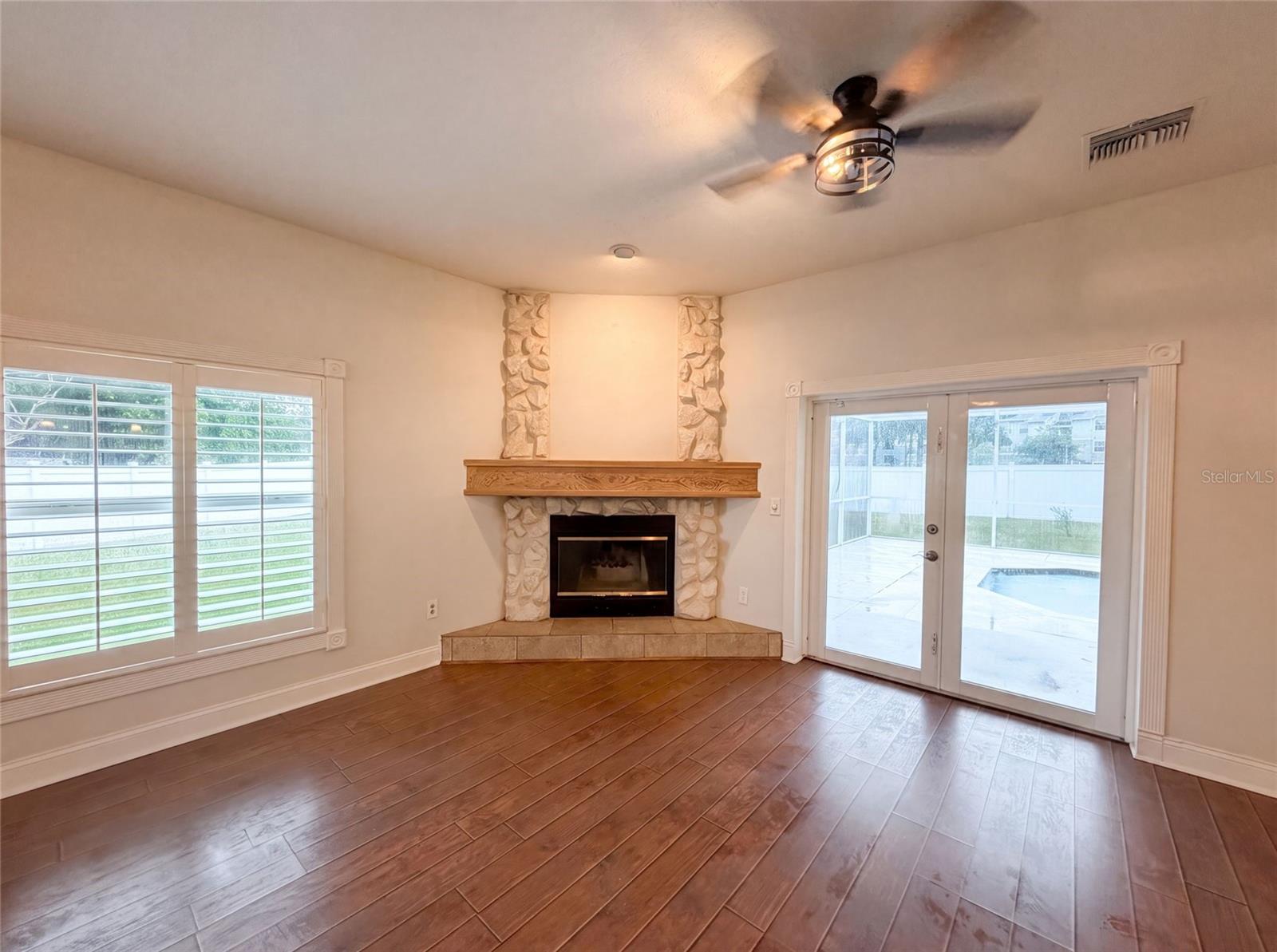 STERLING RANCH UNIT 1 - Residential