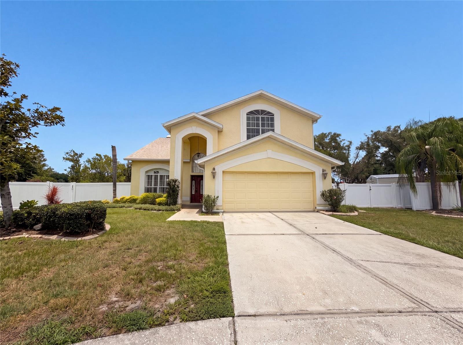 STERLING RANCH UNIT 1 - Residential