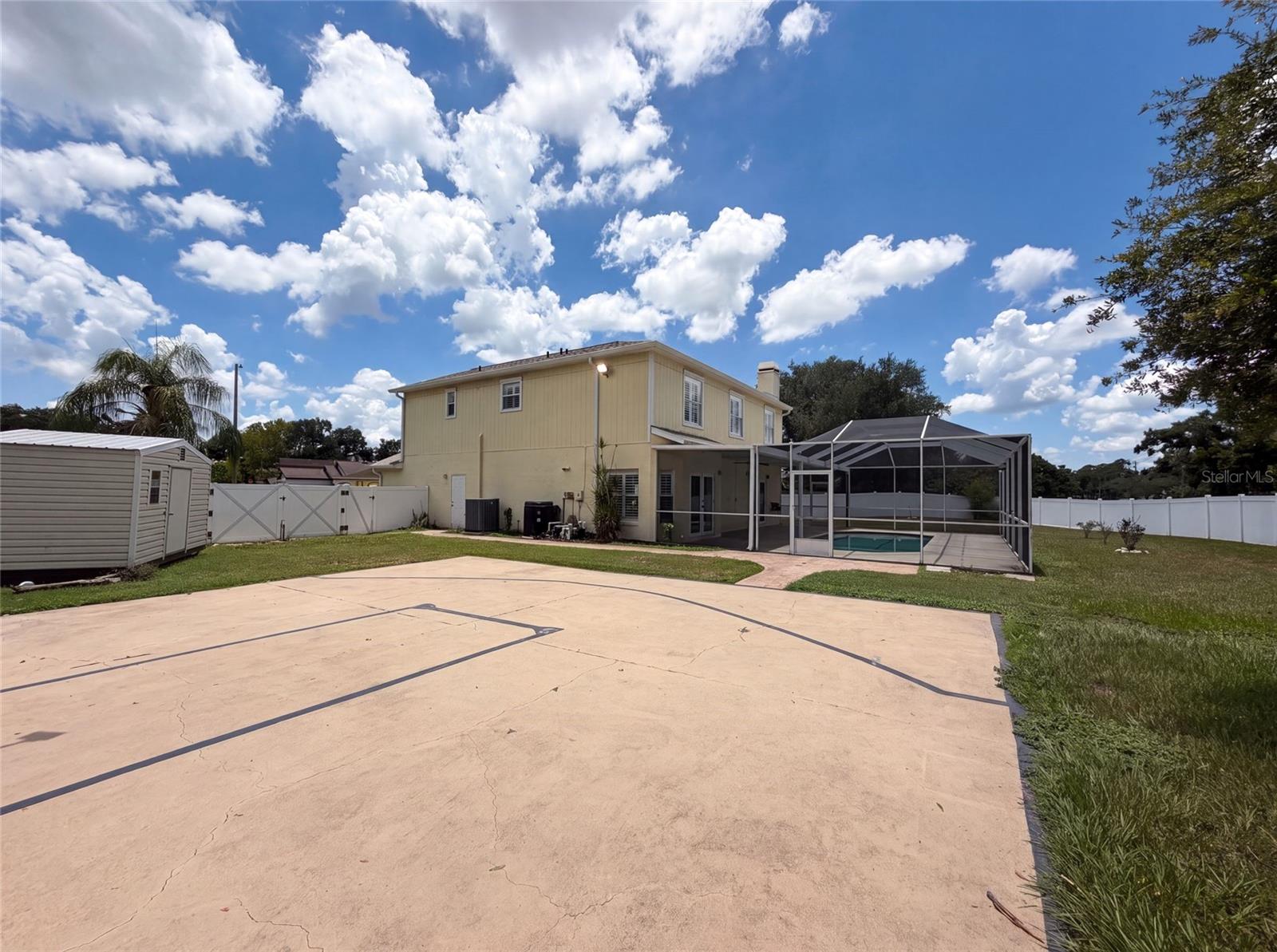 STERLING RANCH UNIT 1 - Residential