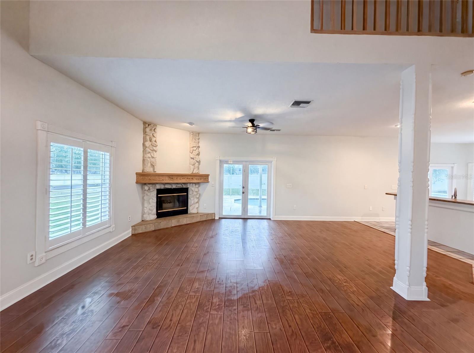 STERLING RANCH UNIT 1 - Residential