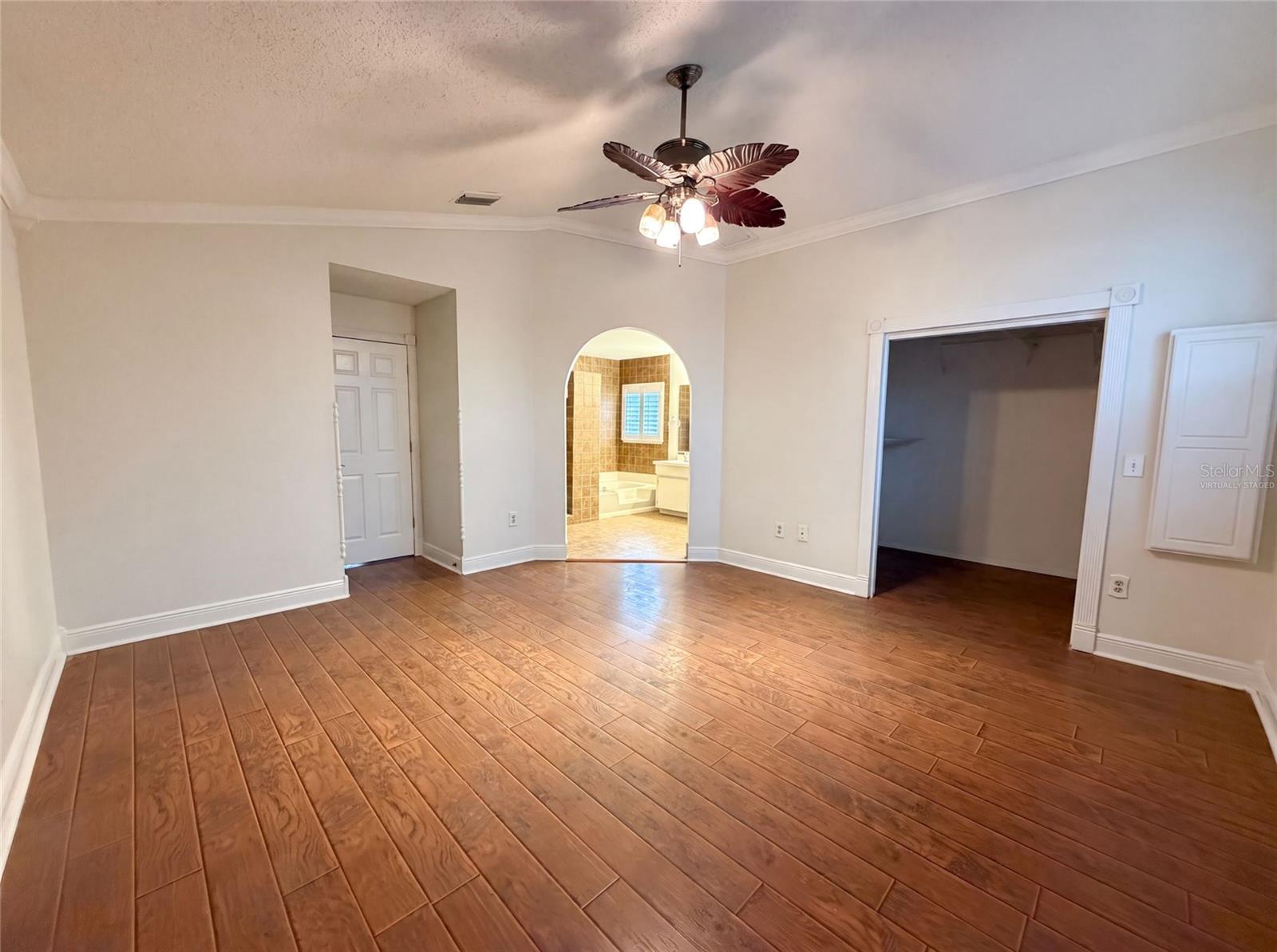 STERLING RANCH UNIT 1 - Residential