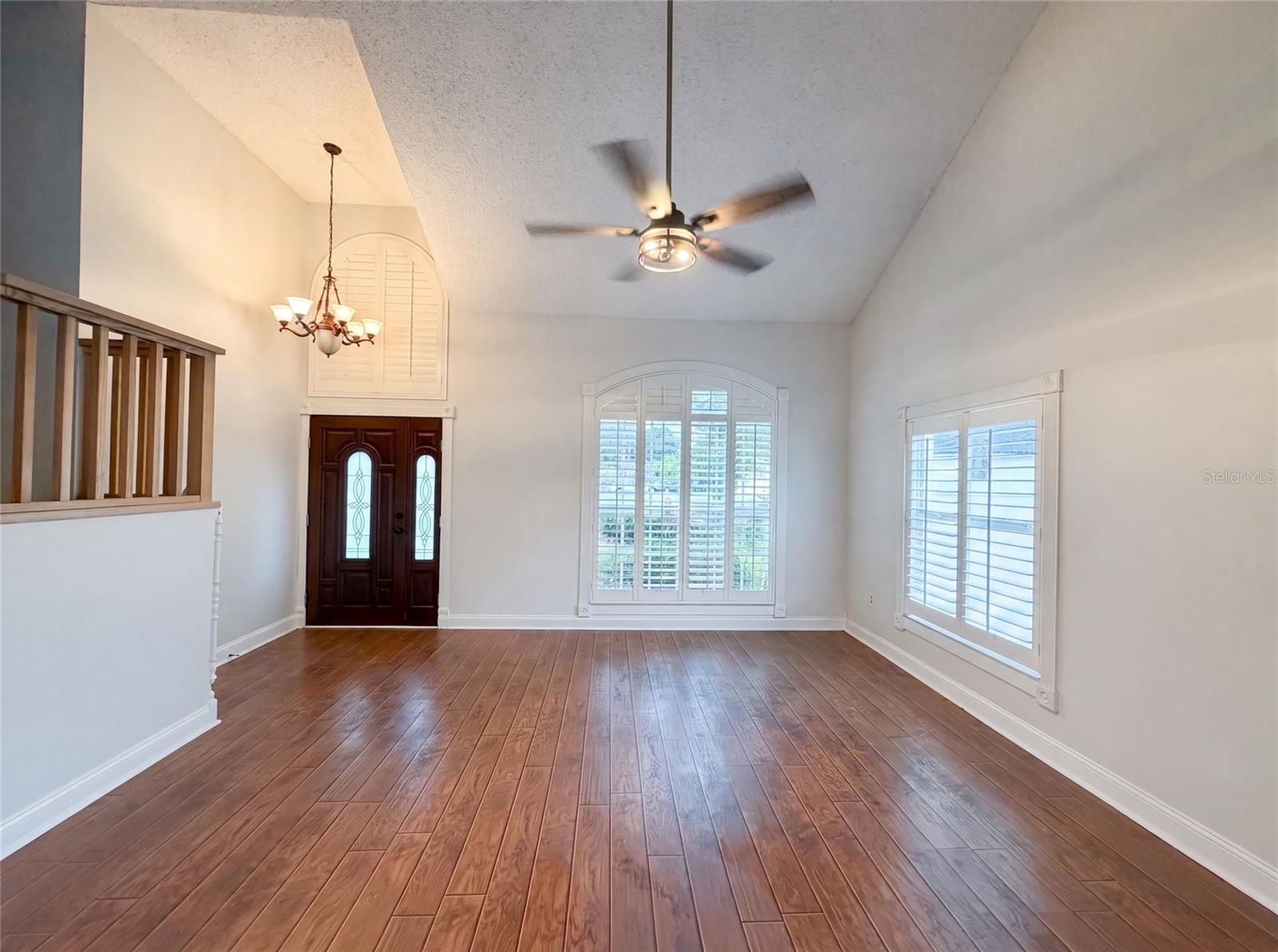 STERLING RANCH UNIT 1 - Residential