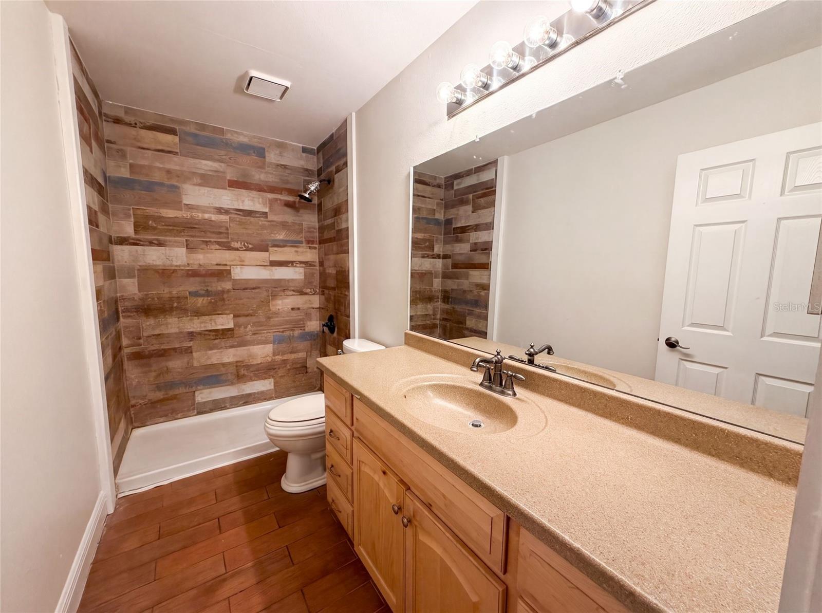 STERLING RANCH UNIT 1 - Residential