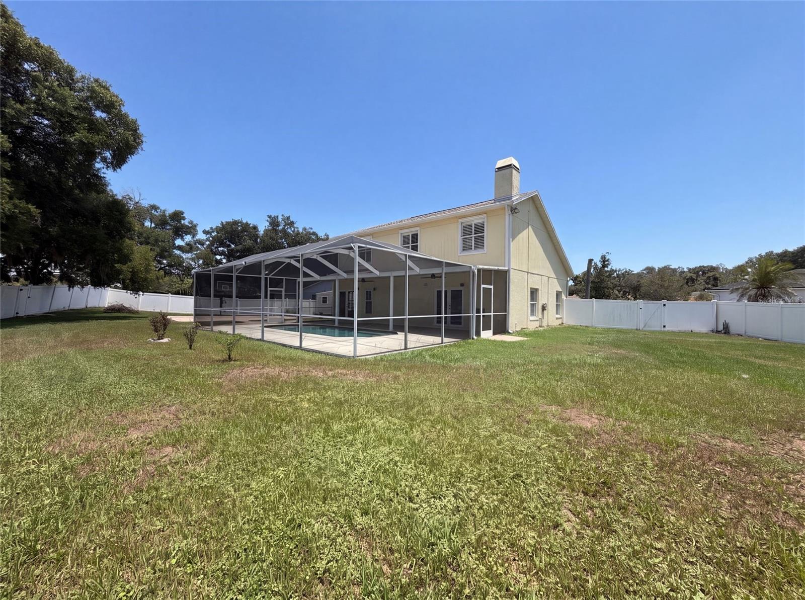 STERLING RANCH UNIT 1 - Residential