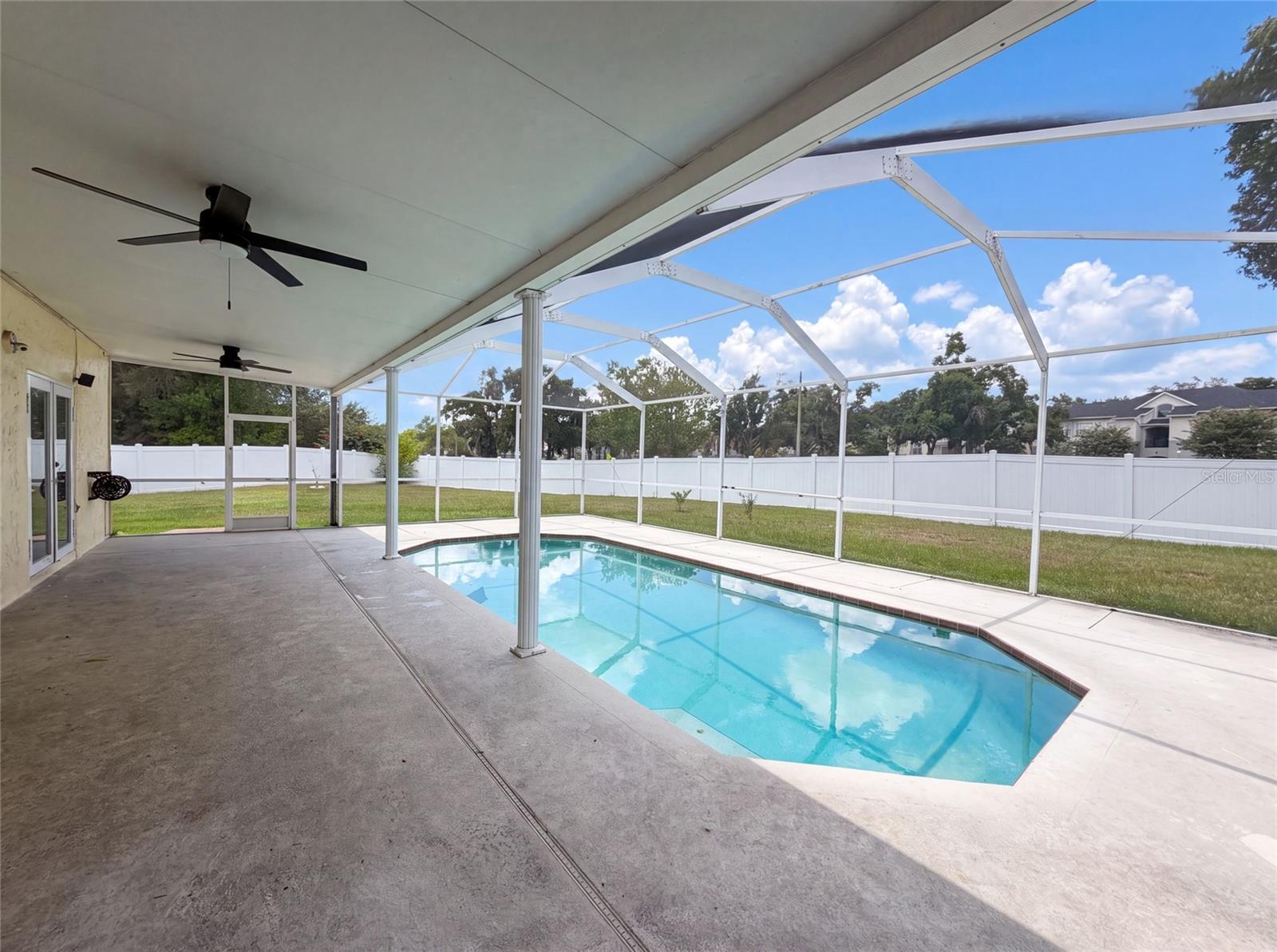 STERLING RANCH UNIT 1 - Residential