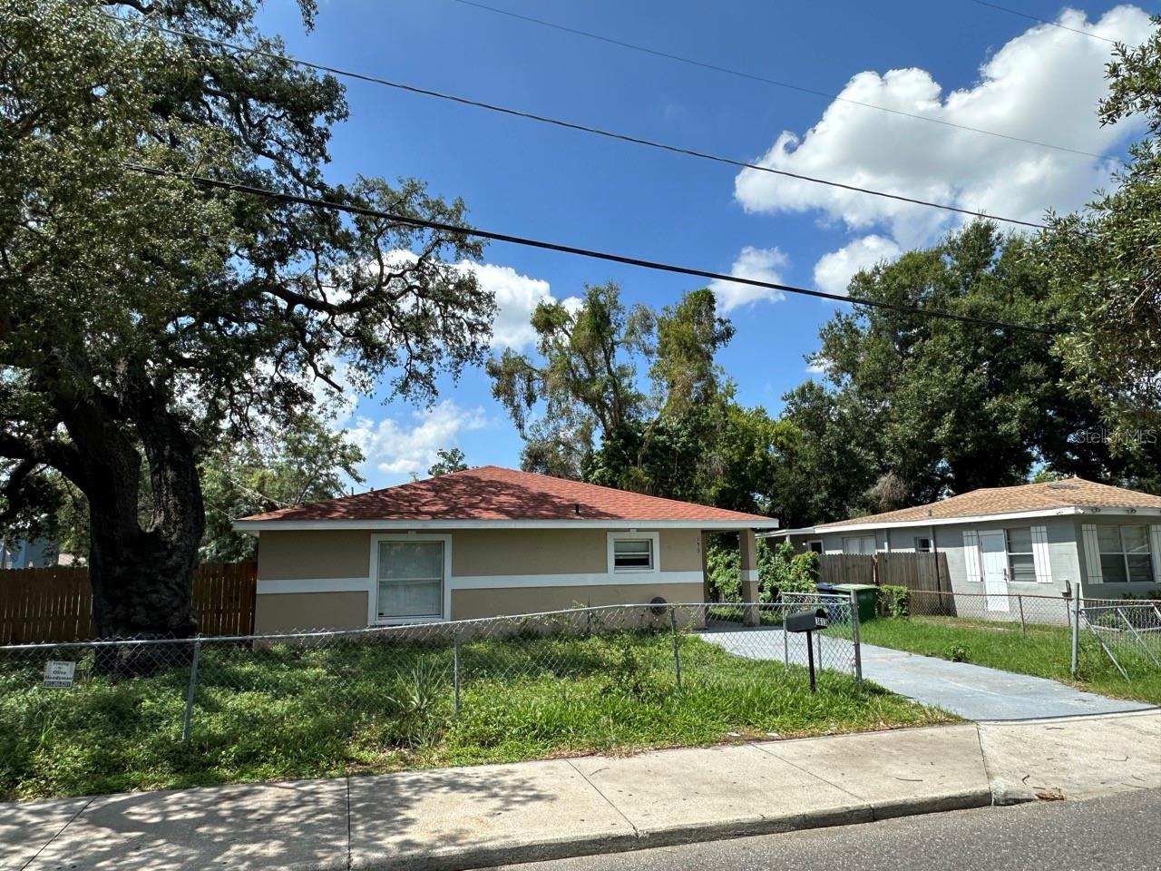 Maximize your real estate portfolio with this turnkey investment property located at 3613 E Chelsea St, Tampa, FL 33610. Built in 2005, this highly desirable 4-bedroom, 2-bathroom single-family residence generates consistent cash flow in the high-demand East Tampa market. Spanning 1,365 square feet of low-maintenance interior space.
New Roof July 2026
New HVAC/AC/Water Heater 2025
Spacious 4-bedroom, 2-bathroom floor plan maximize rental income potential and attracts long-term tenants. Durable tile flooring throughout simplifies tenant turnovers and minimizes carpet replacement costs. Nestled in the Rainbow Heights subdivision, an area known for high rental demand and steady historical occupancy. Minutes away from major Tampa transit corridors, downtown employment hubs, and local retail centers. Located immediate adjacent to neighborhood retail and grocery options. Situated just blocks from local community parks and educational facilities, keeping tenant demand consistently high.