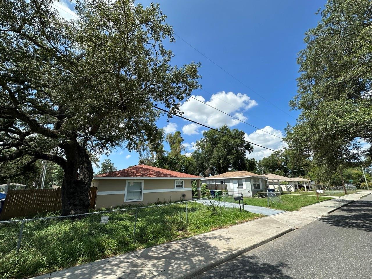 RAINBOW HEIGHTS - Residential