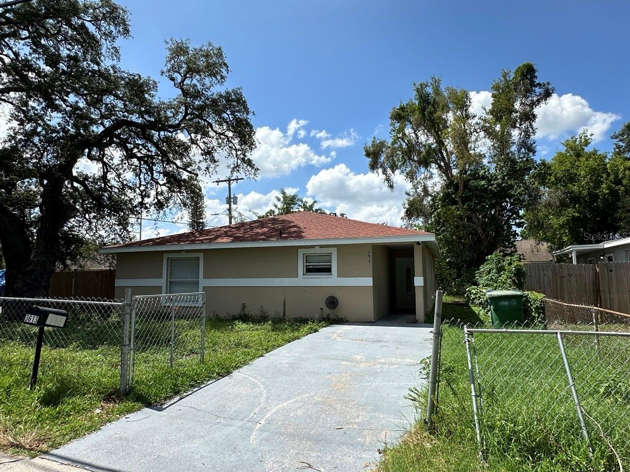 RAINBOW HEIGHTS - Residential