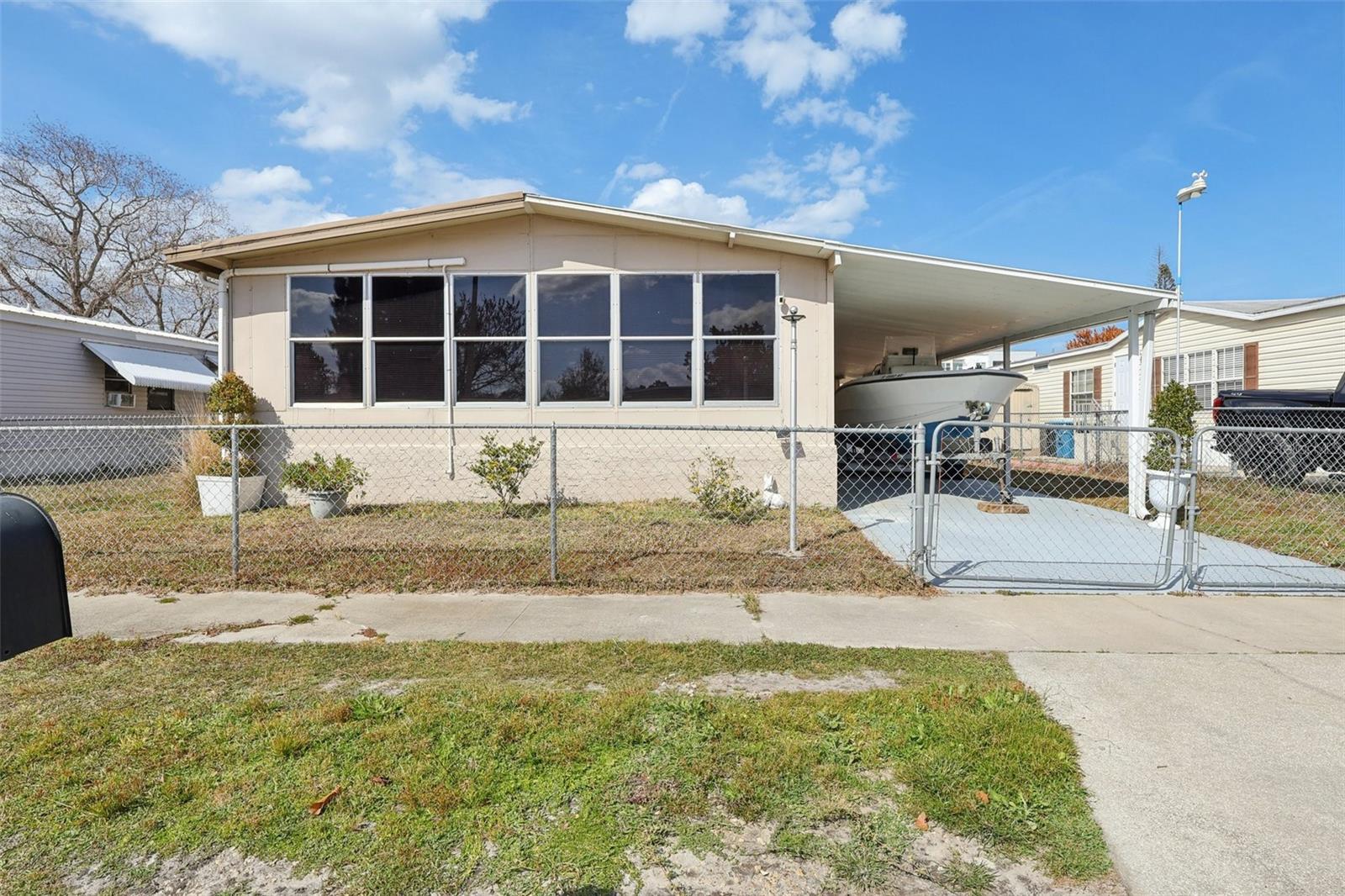 SHIRE 1ST ADD - Residential