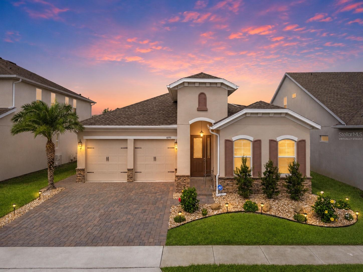 WINDING BAY PHASE 1B - Residential
