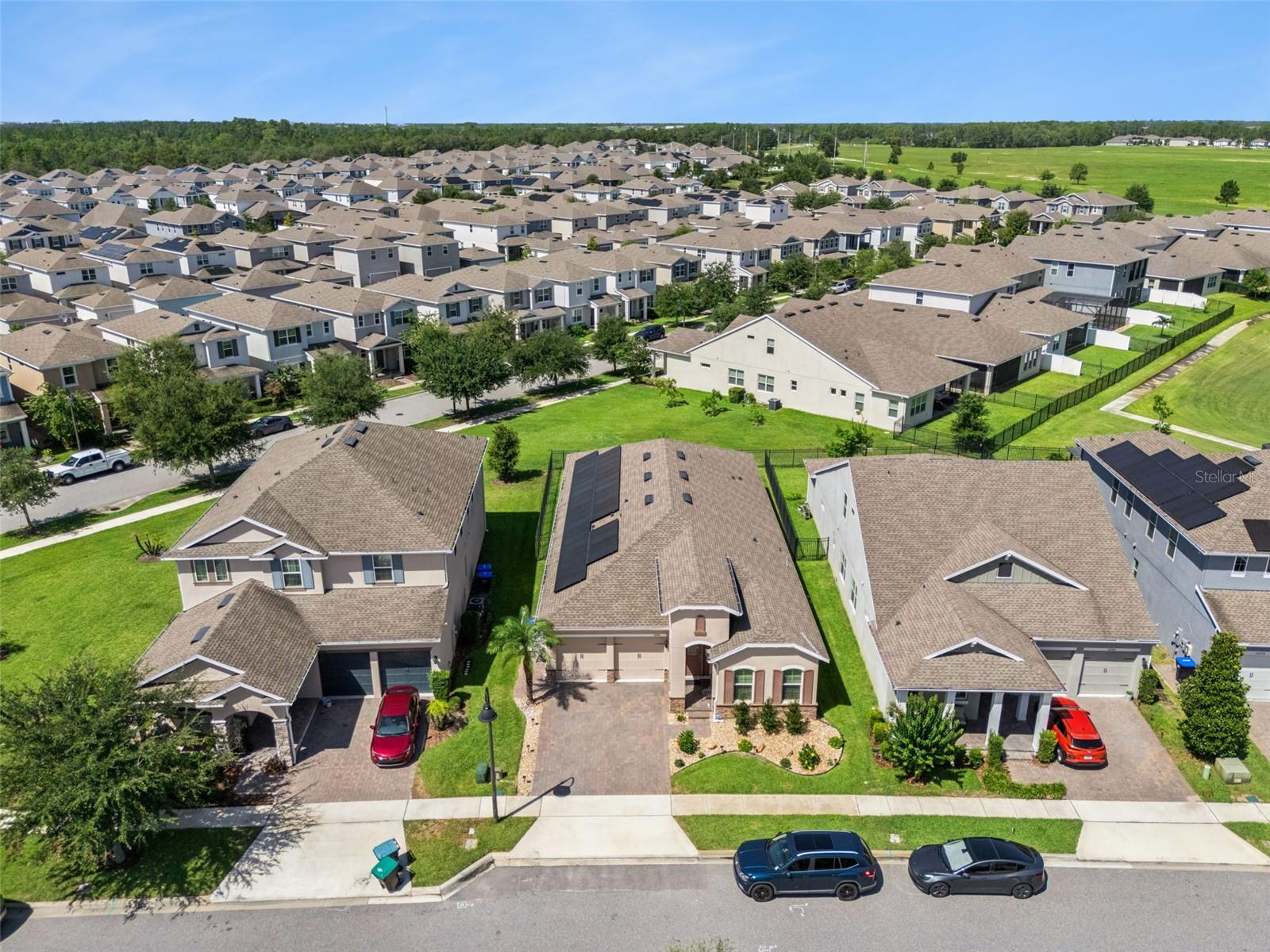 WINDING BAY PHASE 1B - Residential