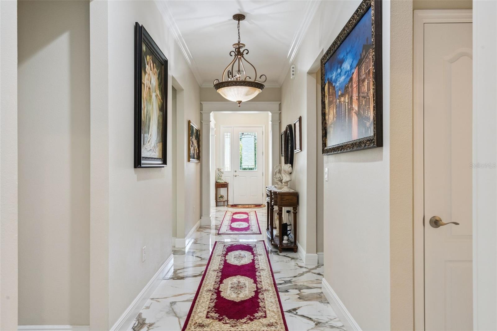 WINDING BAY PHASE 1B - Residential