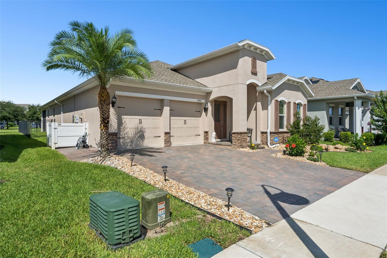 WINDING BAY PHASE 1B - Residential
