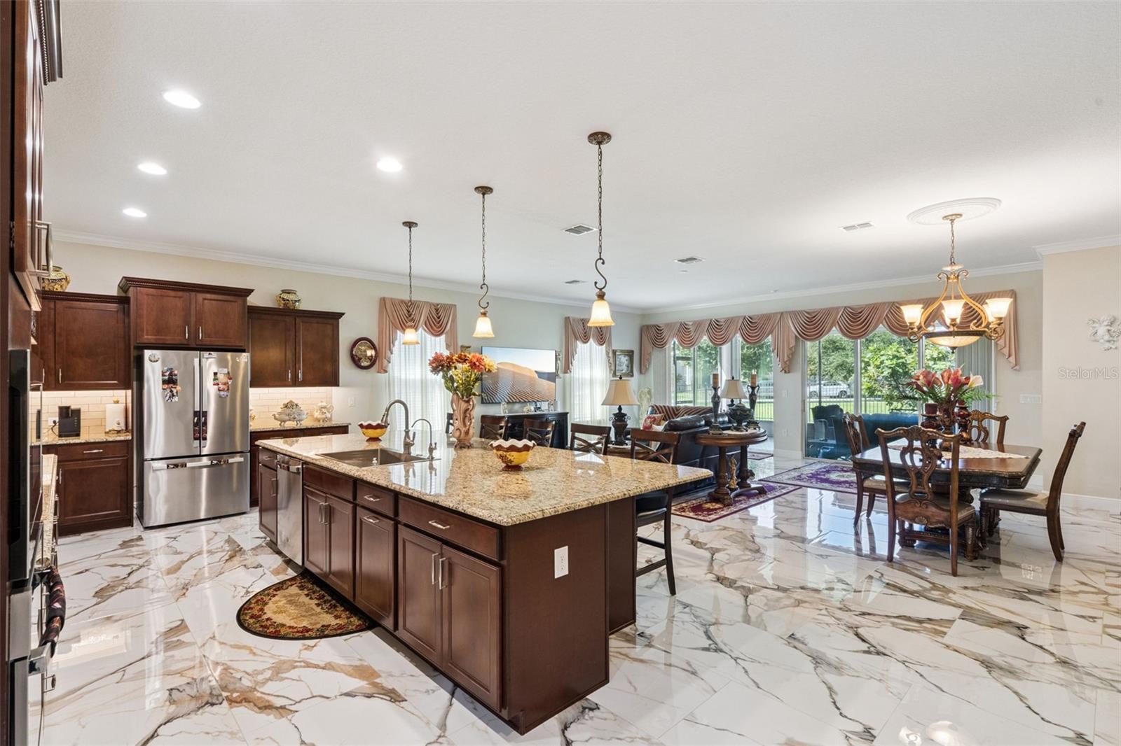 WINDING BAY PHASE 1B - Residential