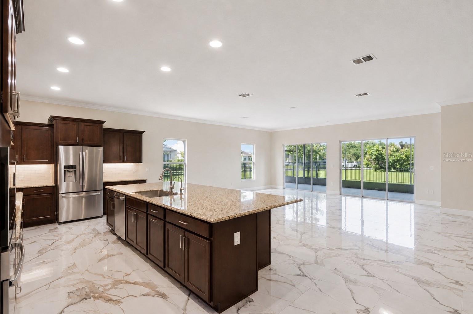 WINDING BAY PHASE 1B - Residential