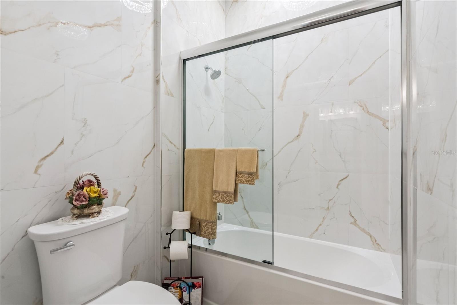 WINDING BAY PHASE 1B - Residential