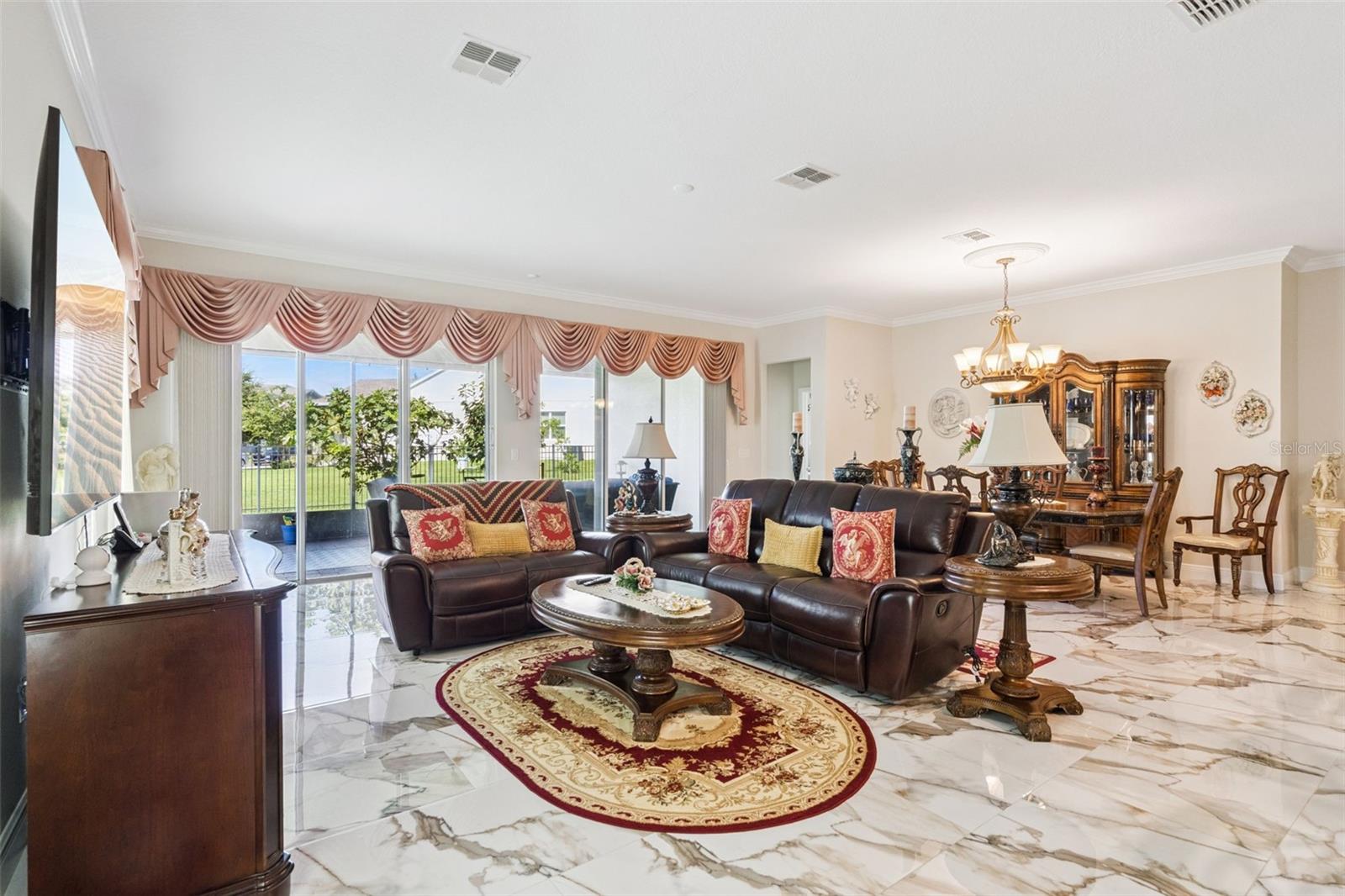 WINDING BAY PHASE 1B - Residential