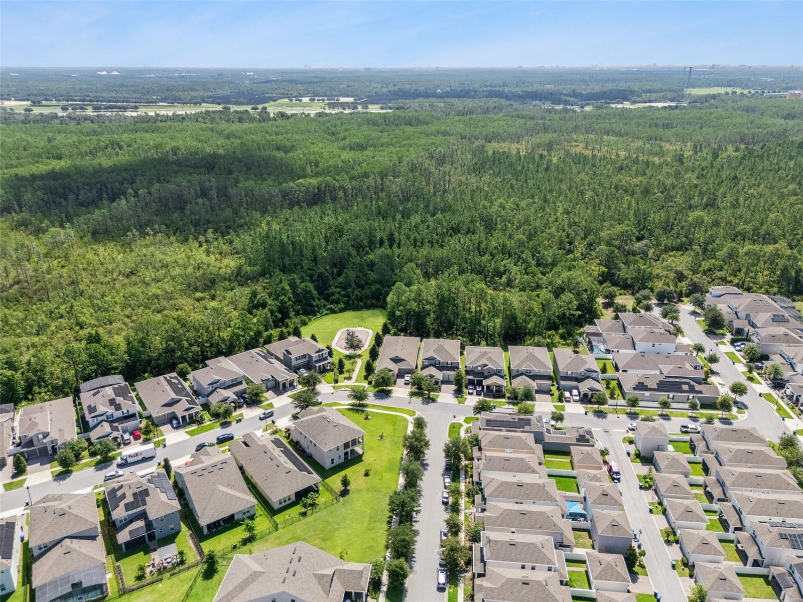 WINDING BAY PHASE 1B - Residential