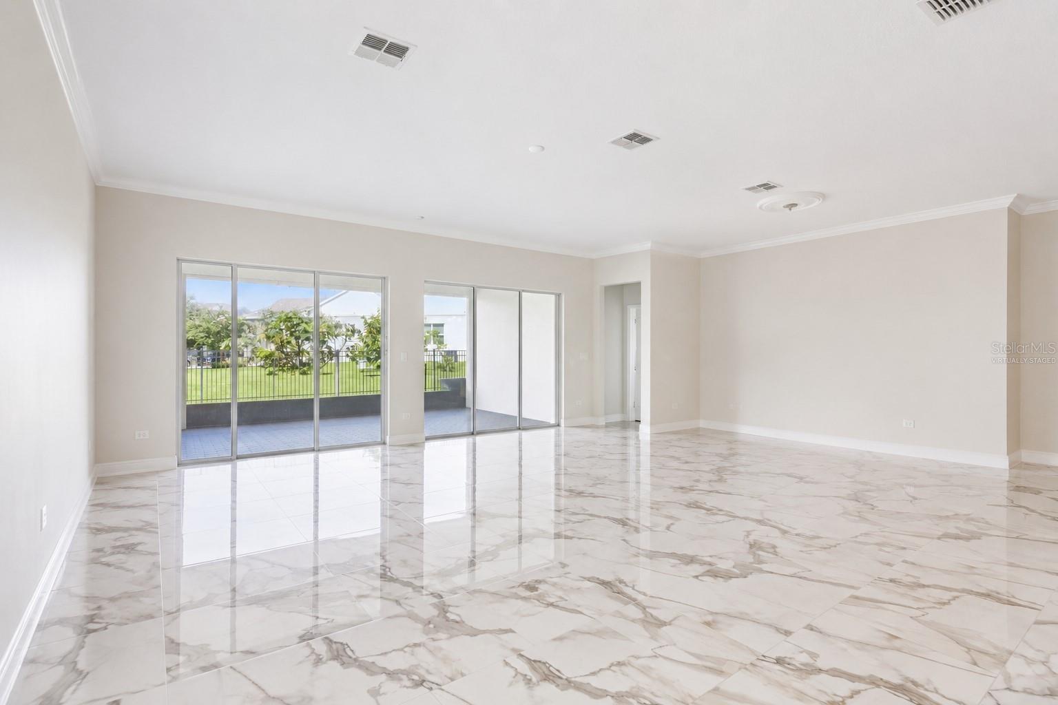 WINDING BAY PHASE 1B - Residential