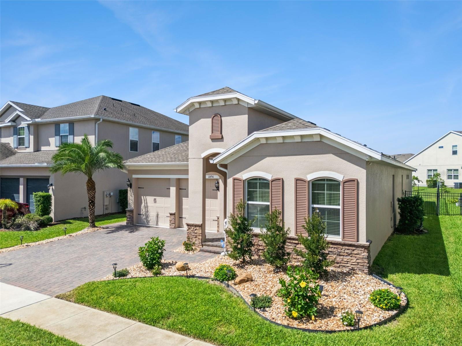 WINDING BAY PHASE 1B - Residential