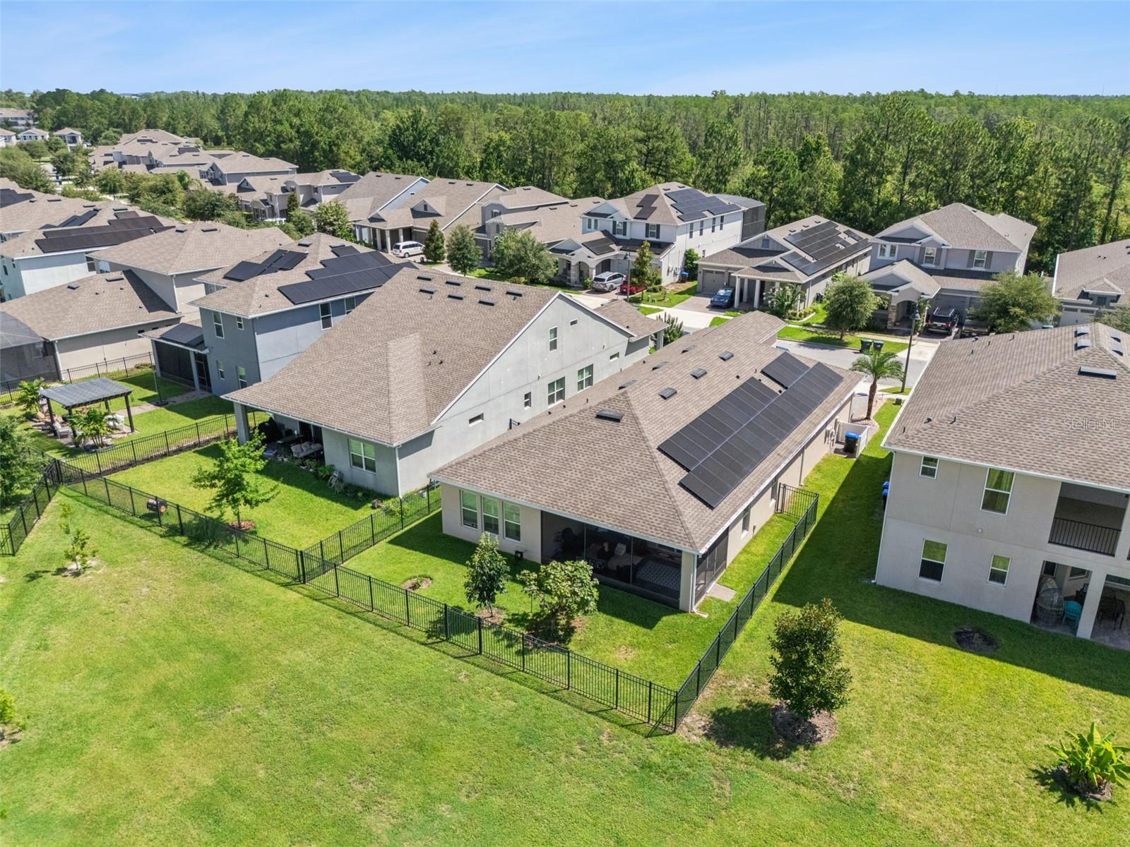 WINDING BAY PHASE 1B - Residential