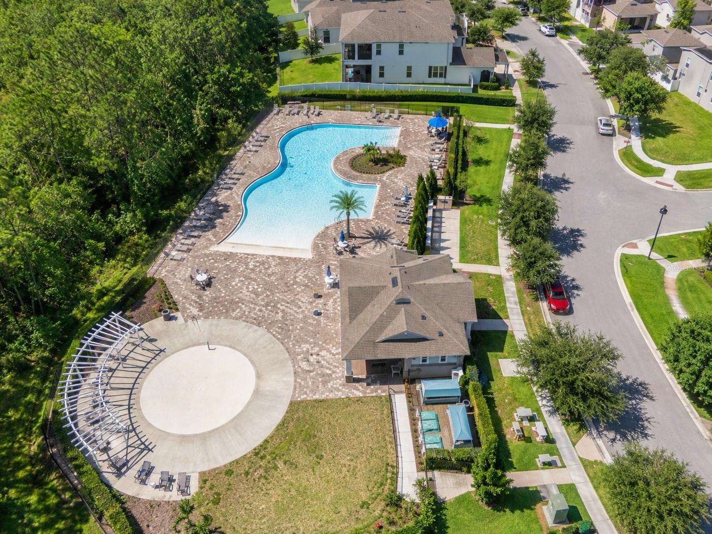 WINDING BAY PHASE 1B - Residential