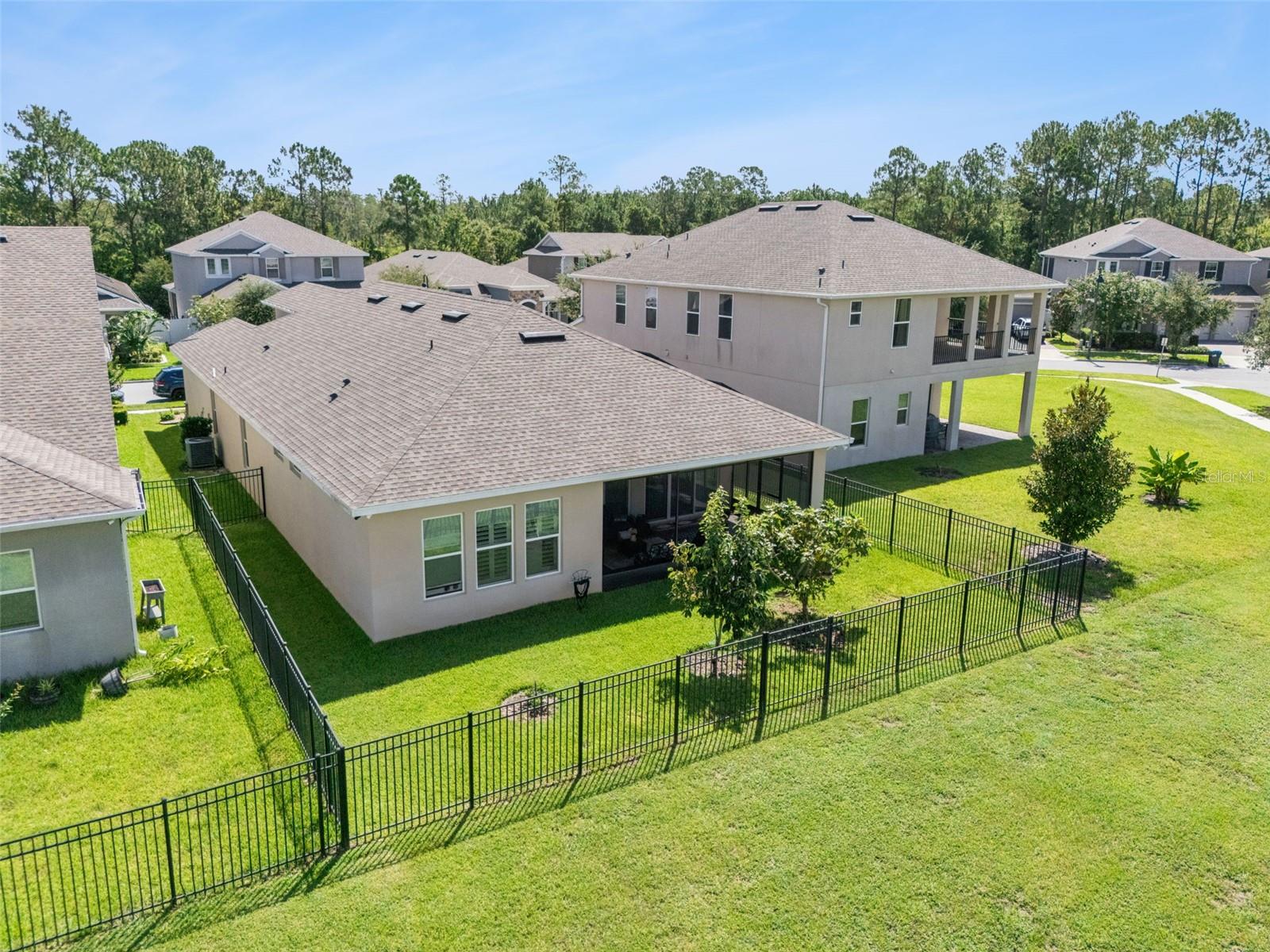 WINDING BAY PHASE 1B - Residential